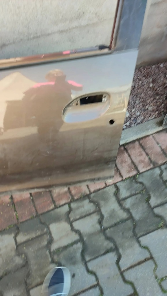 фото №8, Dacia duster ii 2017 дверь перед сторона левая