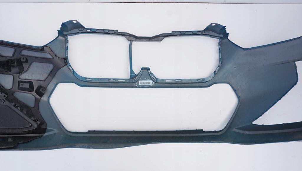 фото №15, Бампер перед передний bmw x1 u11 sport m-pakiet 8601652