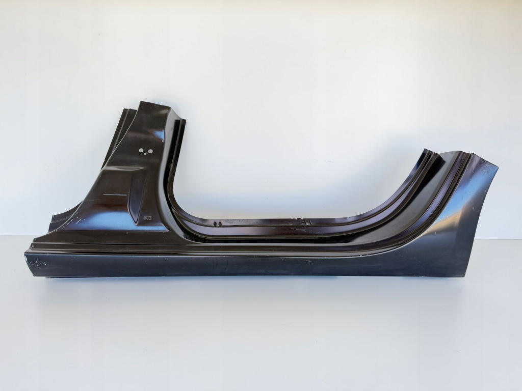 Купити Citroen c4 2 grand picasso поріг ліве стійку  1609352380