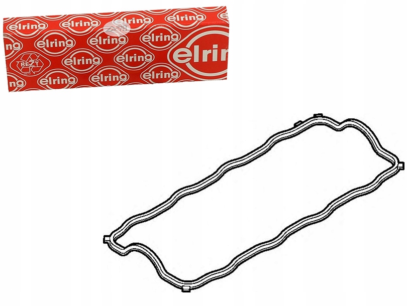 фото №1, Прокладка крышки клапанов chevrolet spark geo metr