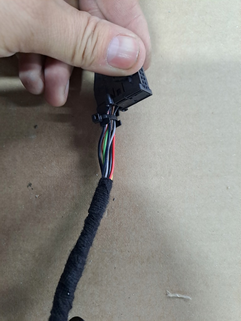 фото №6, Зеркало peugeot 308 t10/408 2022 10 pin europa