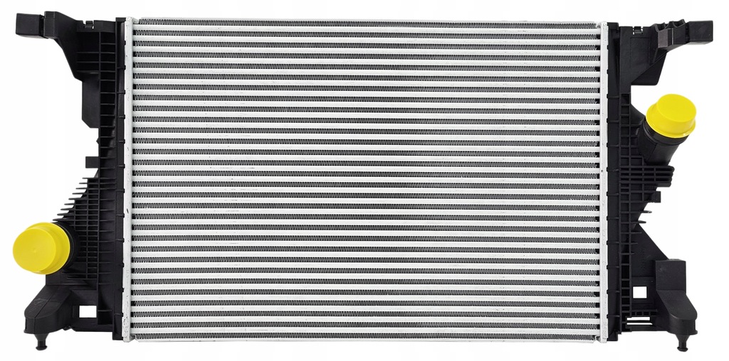 фото №1, Интеркулер mercedes cla c118 x118 19- 2475006100