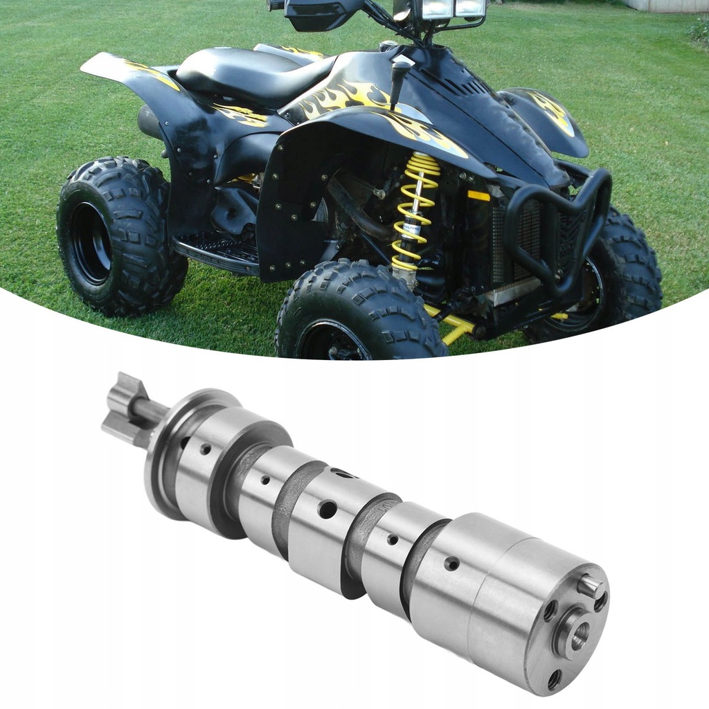 фото №11, Модуль вала розподільного валу 3086212 заміна вала розподільного валу вала розподільного валу dla