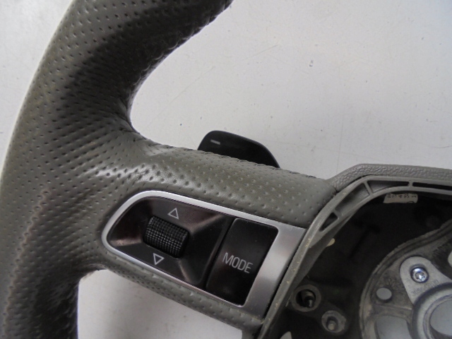 фото №4, Воздуховод лепестки переключения audi q5 8r 2012 rok