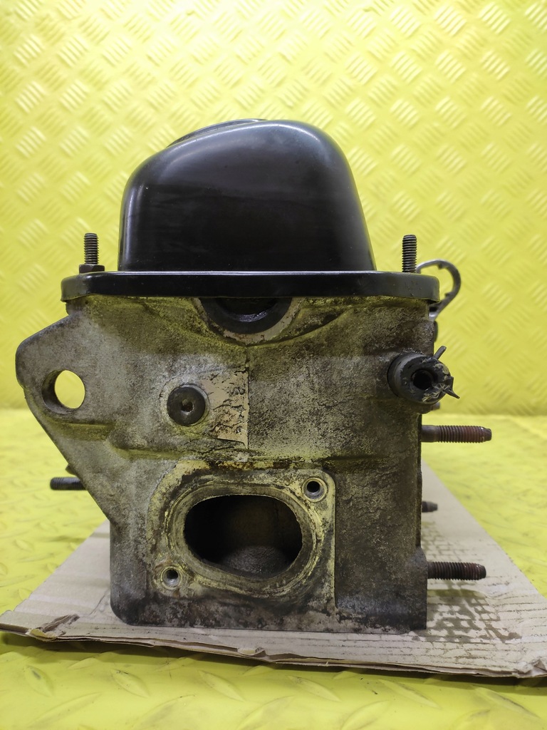 фото №5, Audi a3 1.6 головка двигуна 068103373a