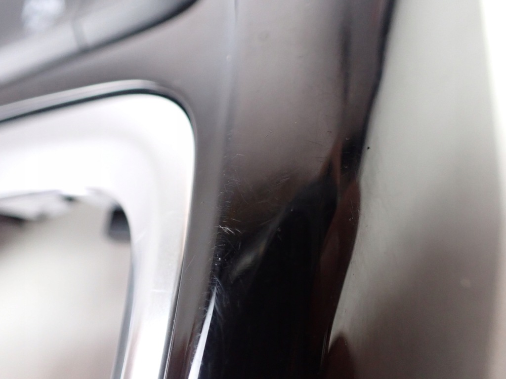 фото №7, Рамка выборщик туннель средний opel crossland x