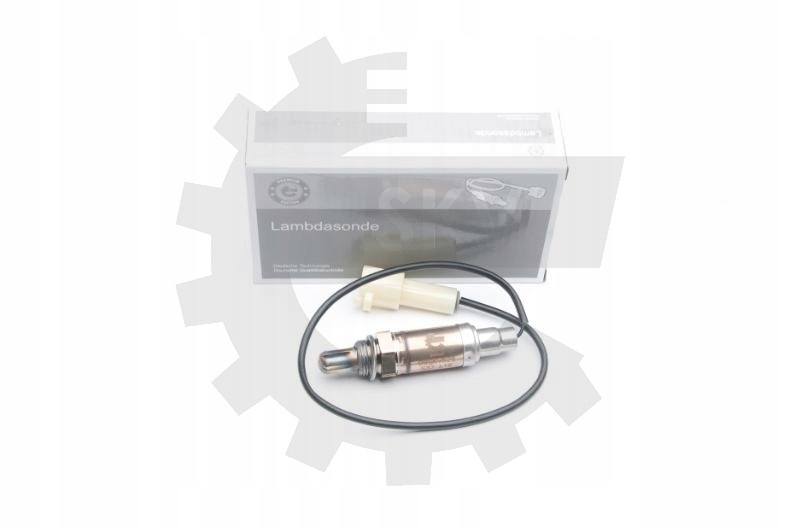 фото №4, Датчик лямбда-зонд skv 09skv526