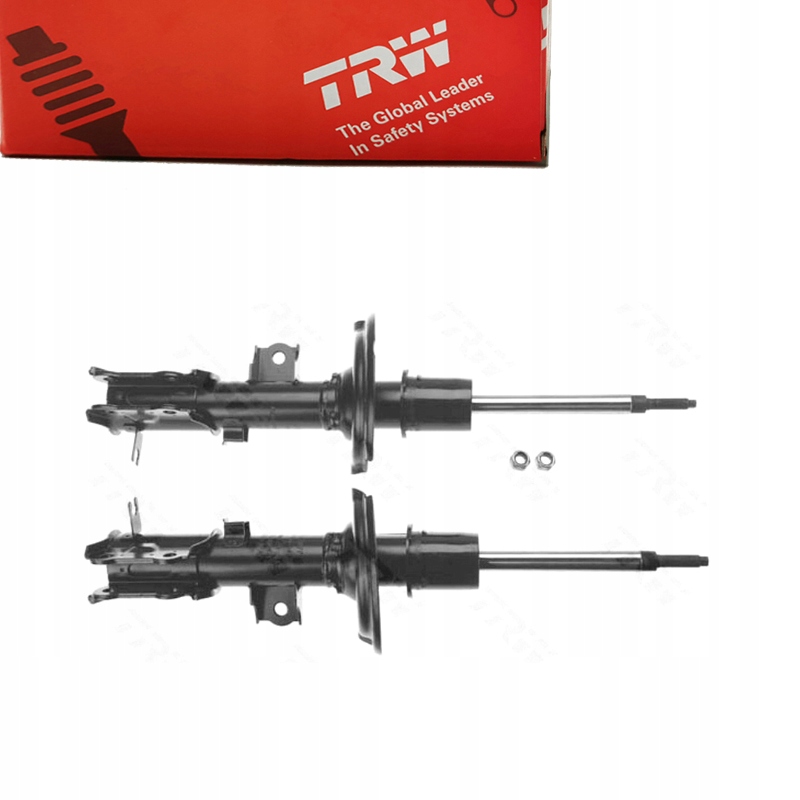 фото №1, Trw jgm1229t амортизатор