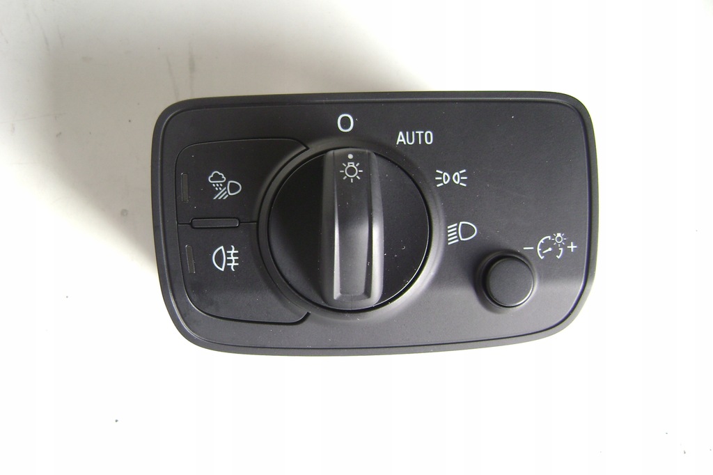фото №1, Audi a3 8v - вимикач світла 8v0941531aq