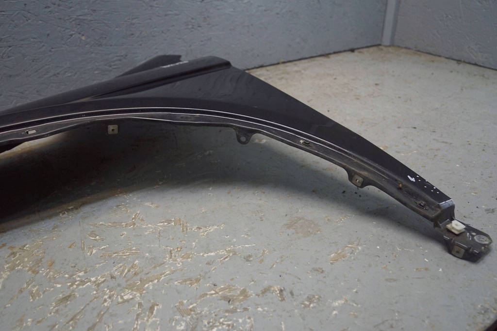 фото №13, Honda cr-v iii крыло левый перед b2725