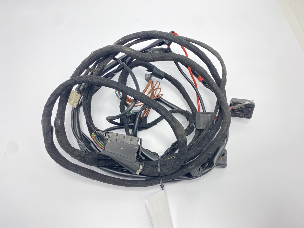 Джгут електропроводка підігріваємих сидінь mercedes w124 1245406435 Недорого