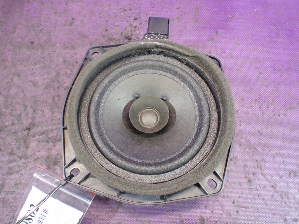 фото №1, Mitsubishi colt vi z30 02-12 динамік лівий задня mn141417
