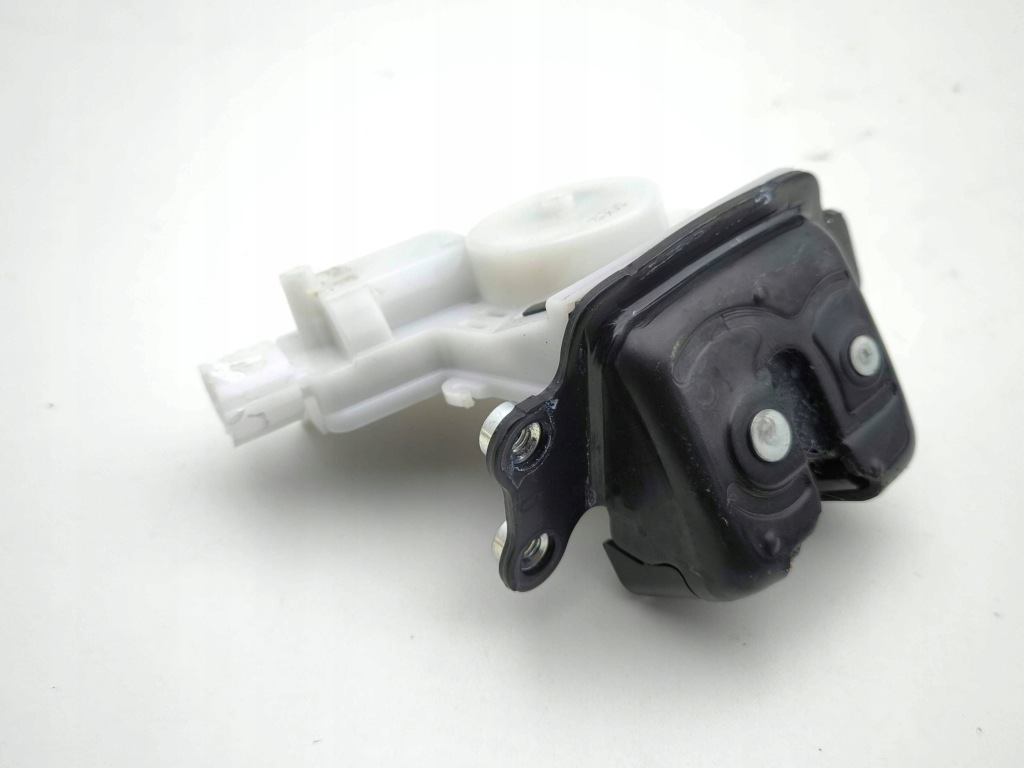 Купить Lexus ux 2020 замок крышки задний / багажника