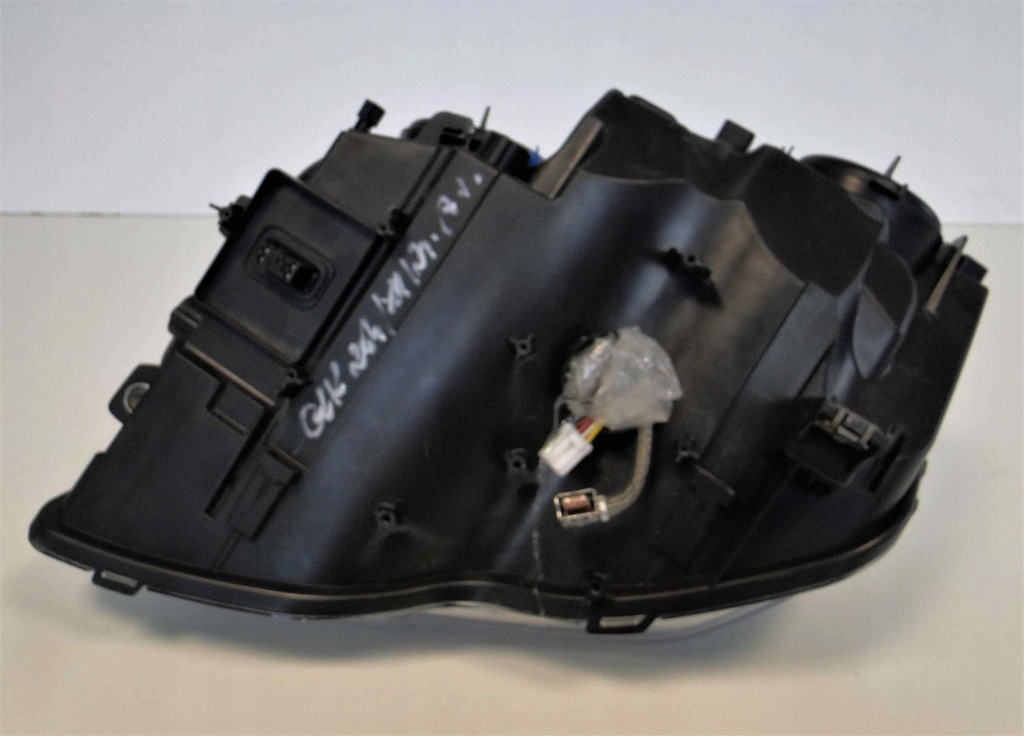 фото №9, Mercedes glk x204 204 лампа ксенон bi-xenon правая