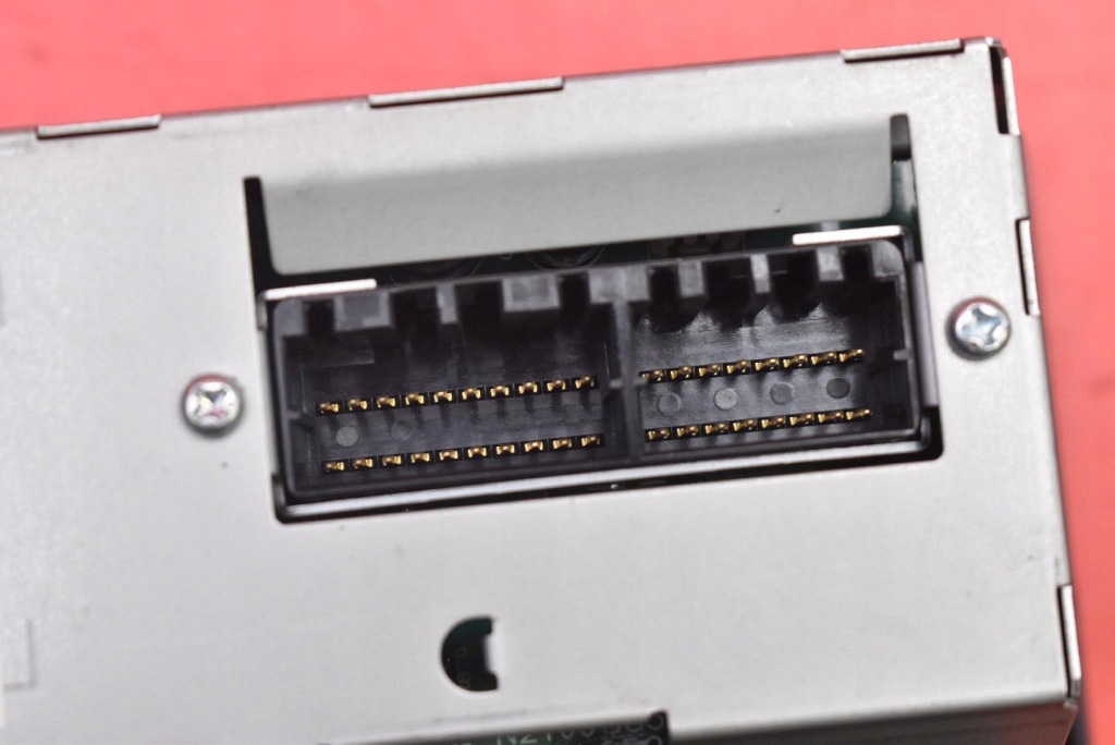 фото №8, Дисплей 8750a087 mitsubishi grandis 03-11