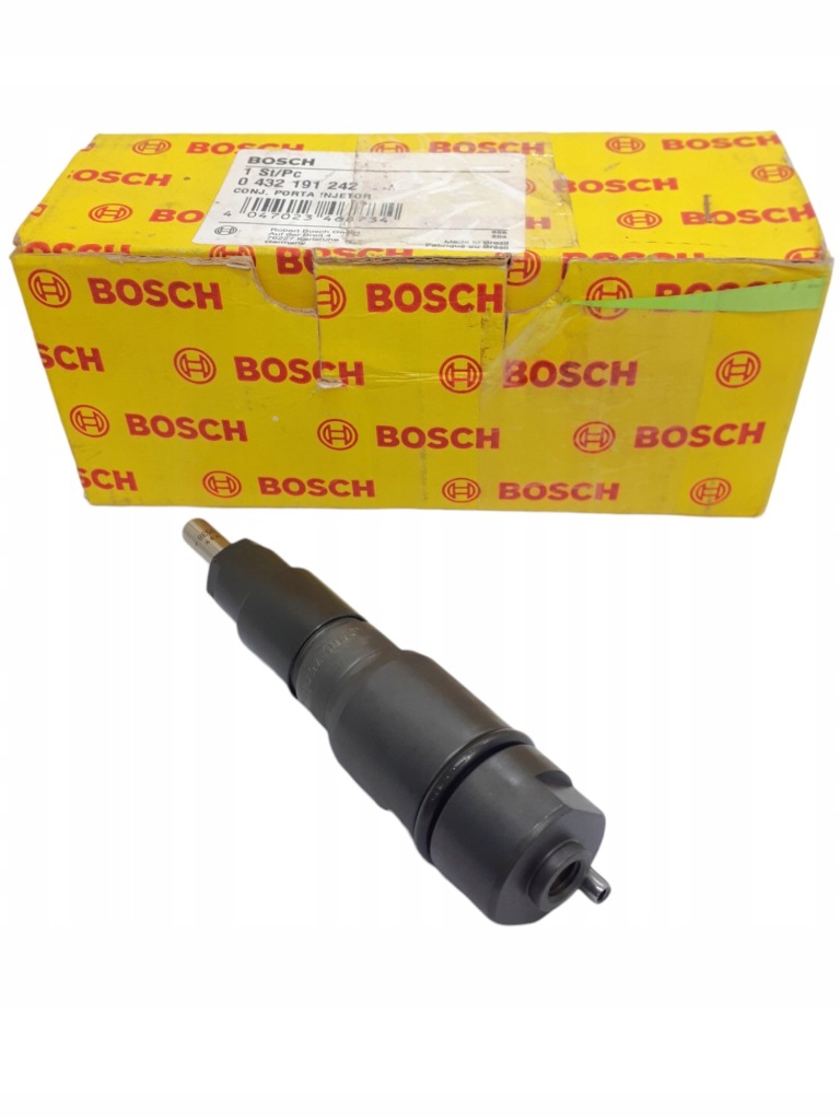 Купить Инжектор форсунка bosch mercedes actros mp2 / mp3