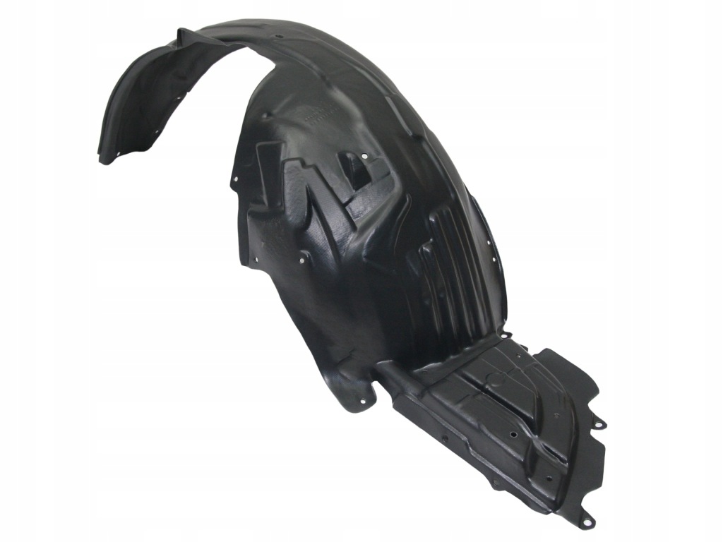фото №1, Ліва підкрилок перед subaru legacy bm/br , 04.09-12.14