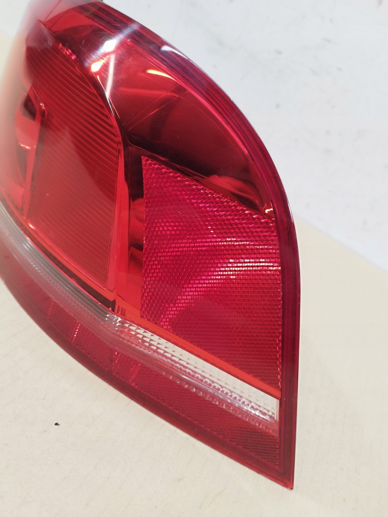 фото №6, Лампа правая задняя задняя w крыло vw passat b7 kombi 2010-2014 3af945096c