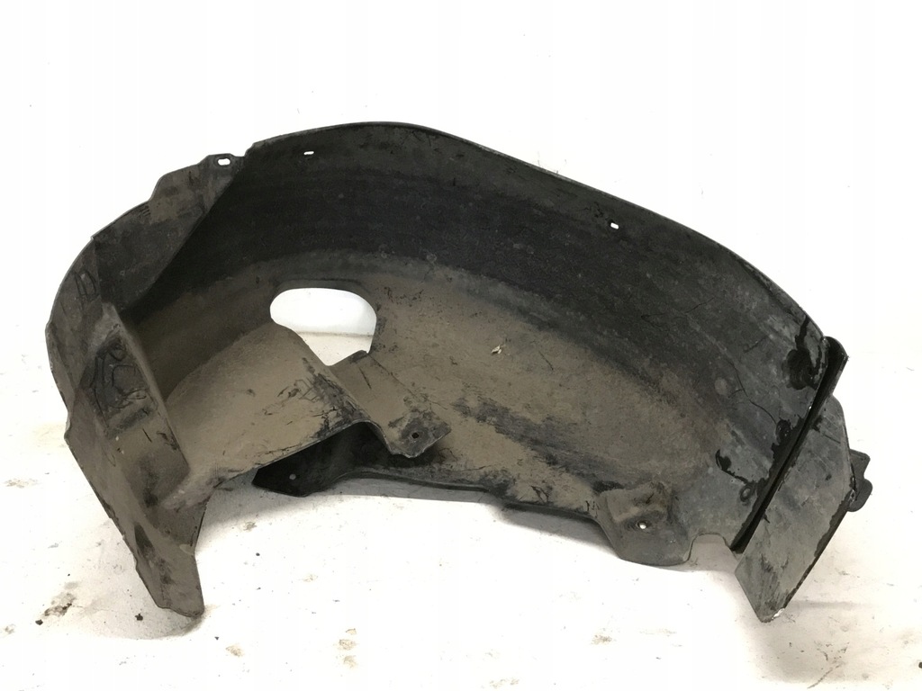 фото №4, Skoda rapid toledo iv підкрилок праве задня 5ja810972