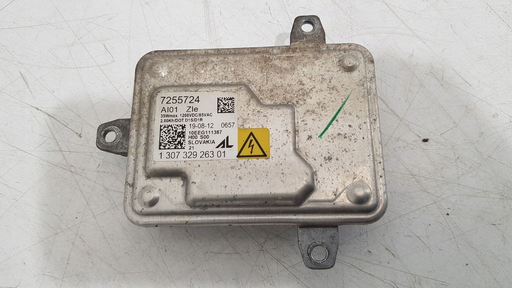 фото №1, Bmw e92 e93 преобразователь ксенон 7255724