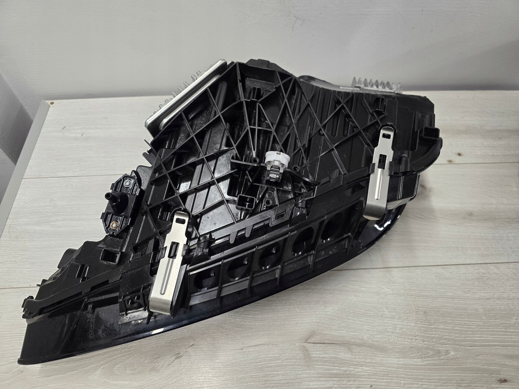 фото №15, Лампа права ліва bmw g22 g23 g26 g80 g82 laser shadow повний