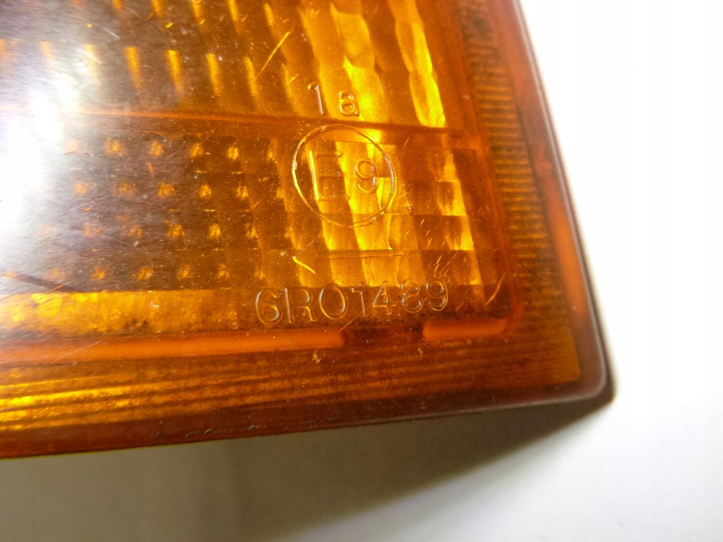 фото №5, Поворотник правый mercedes vito w638 1999r.