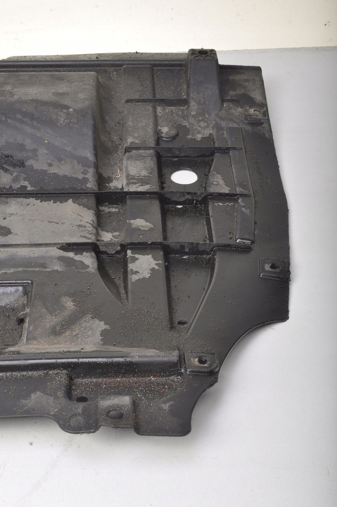 фото №6, Honda insight ii защита pod двигатель 74111-tm8-a00