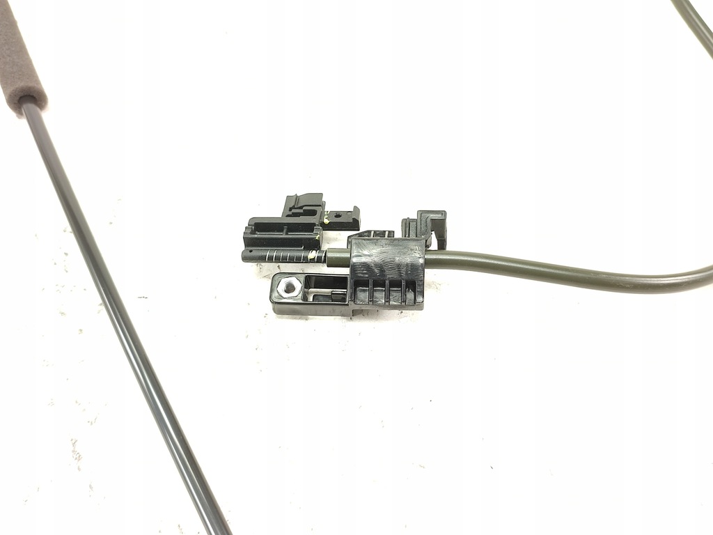 фото №10, Трос тяга люк + моторчик kia sorento 16-20 / 81635c5000