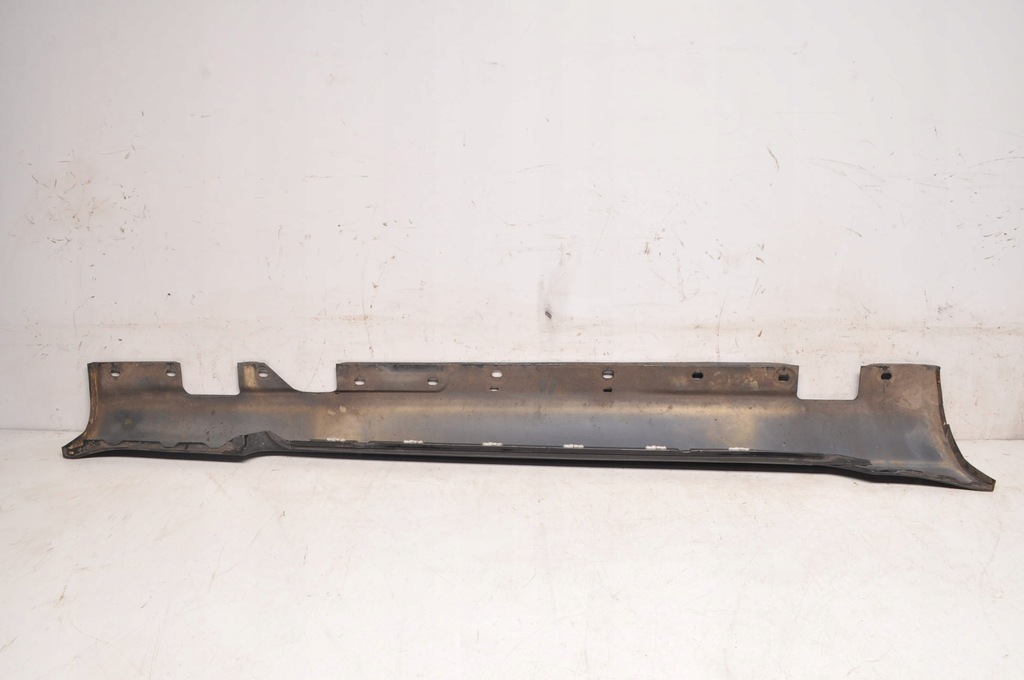 фото №9, Mercedes slk r171 w171 накладка порог левая a1716980154