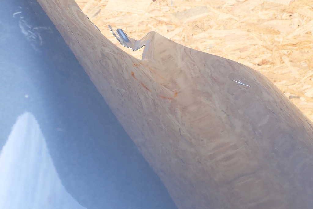 фото №9, Toyota corolla e21 sedan крила перед лівий