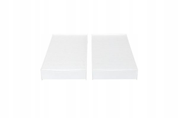 фото №1, 1987432220 bosch фильтр воздуха кабины civic 01-