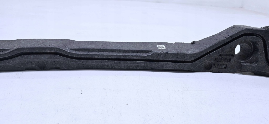 фото №9, Mercedes-benz a w177 абсорбер бампера передний a1778850402