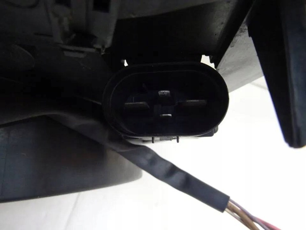 Вентилятор вентилятор радиатора vw touareg 7l 5.0 tdi 1137328096 / 1137328105 с Разборки