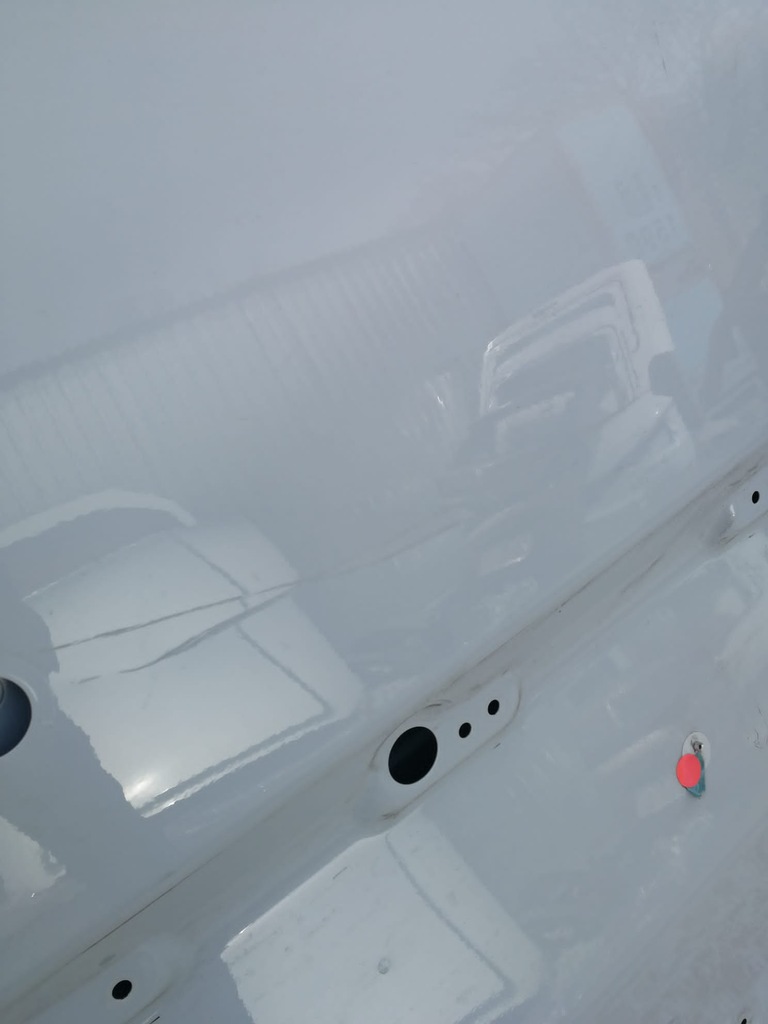 фото №2, Renault master iii opel movano дверь левая перед