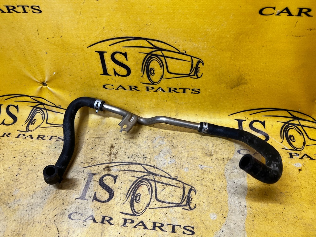 фото №2, Труба шланг wody lexus rx 450h iii 3 al10