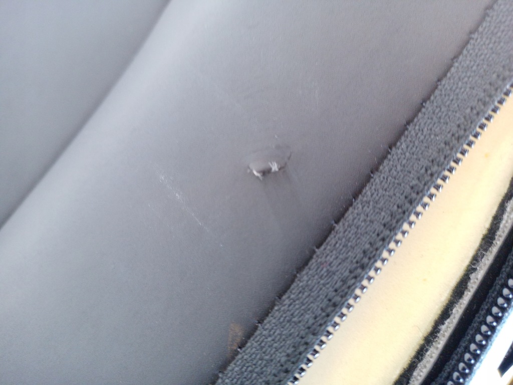 фото №6, Правий сидіння пасажира renault megane iv