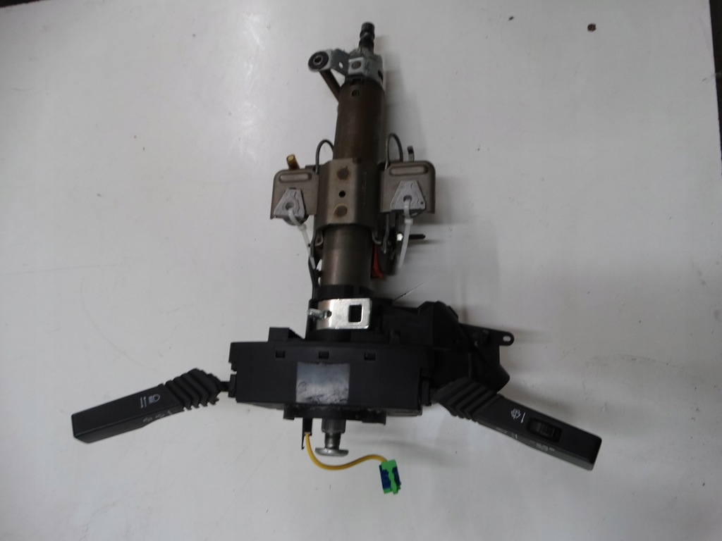 фото №8, Набор стартовый opel vectra c 2.2 dti 02r.