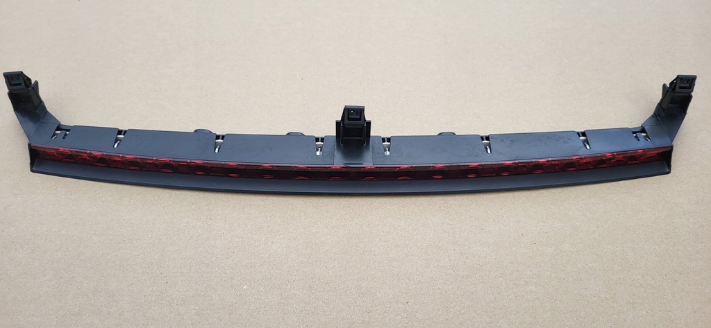 фото №1, Mercedes glk x204 lift свет стоп крышки