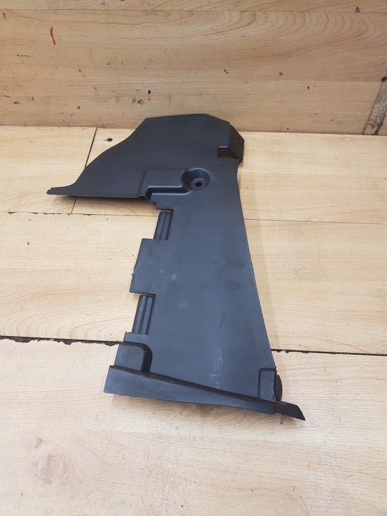 Купити Захист панелі консолі lancia ypsilon