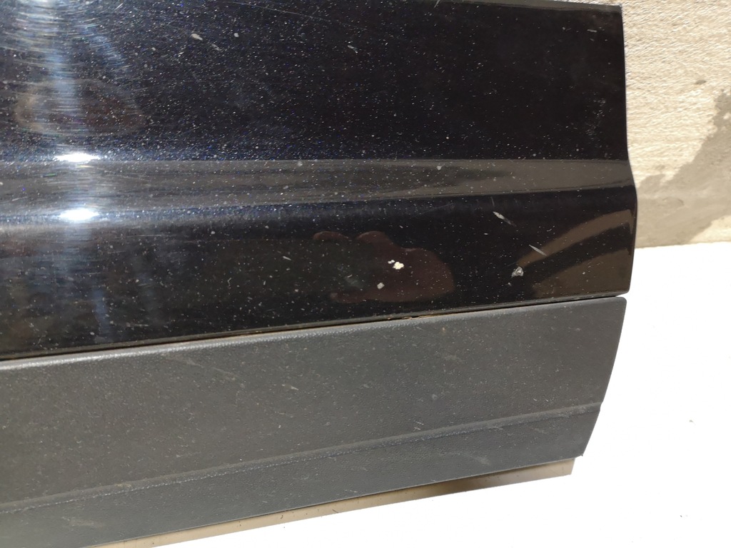 фото №6, Молдинг дверь правый перед porsche cayenne 7p5