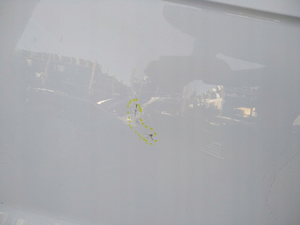 фото №8, Дверь правое vw t-roc cabrio 2gc