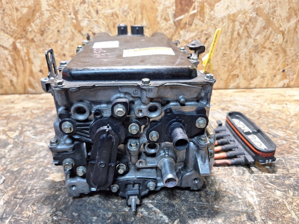 фото №6, Конвертер инвертор toyota rav4 v 2.5 g9200-33140