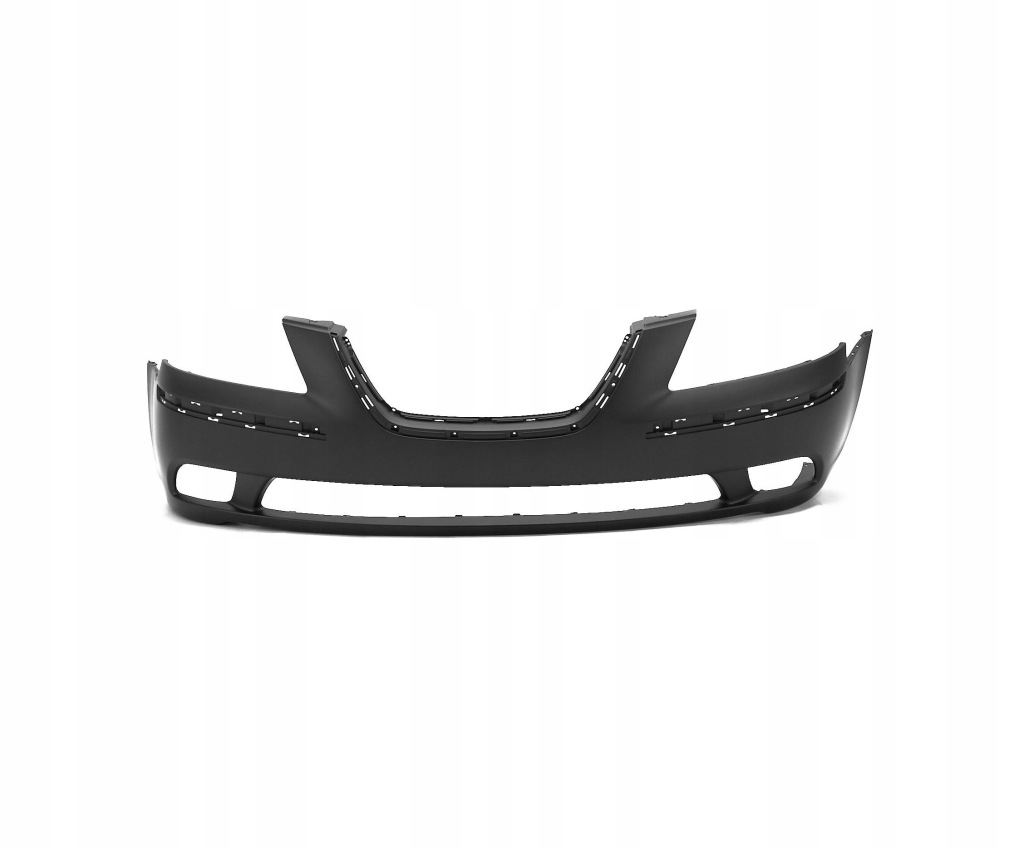 фото №1, Передний бампер do hyundai sonata 2008-2010 865110a700