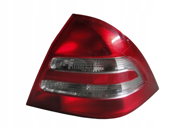 фото №1, Mercedes c klasa w203 203 limu лампа задняя правая