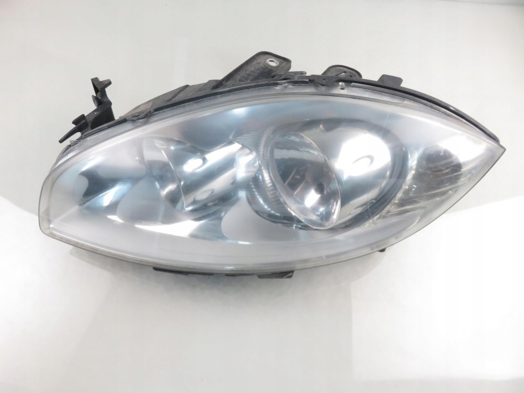 Лампа ліва передня fiat linea 51826739 Київ