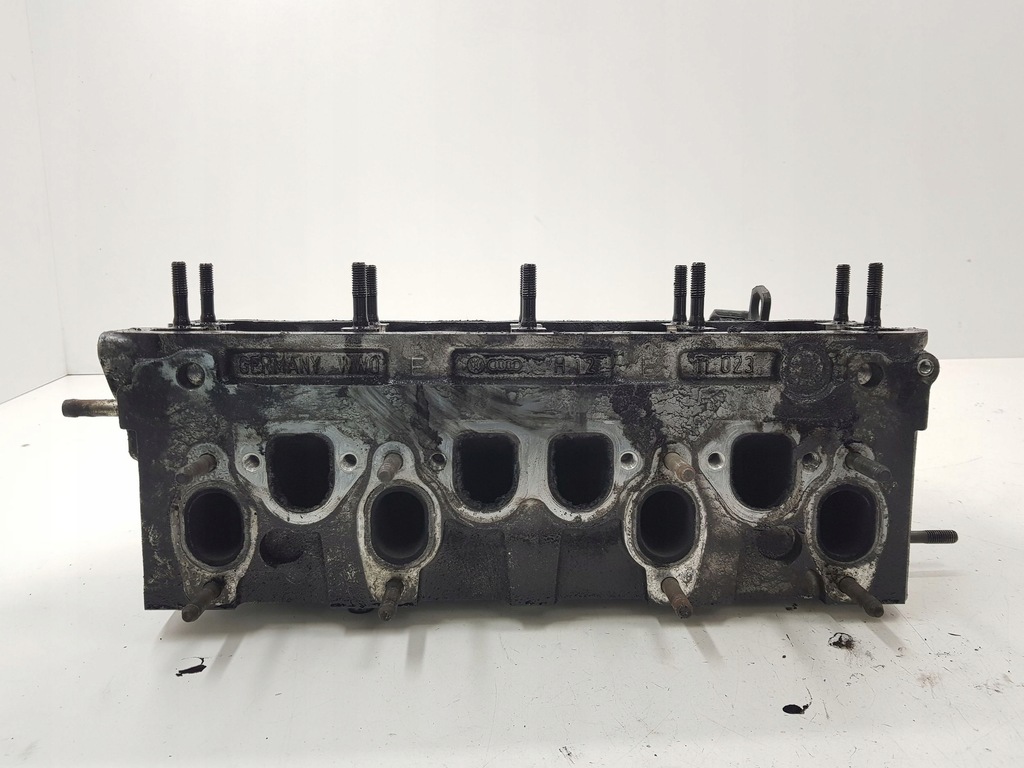 фото №5, Seat toledo ii 1m 1999 головка двигателя