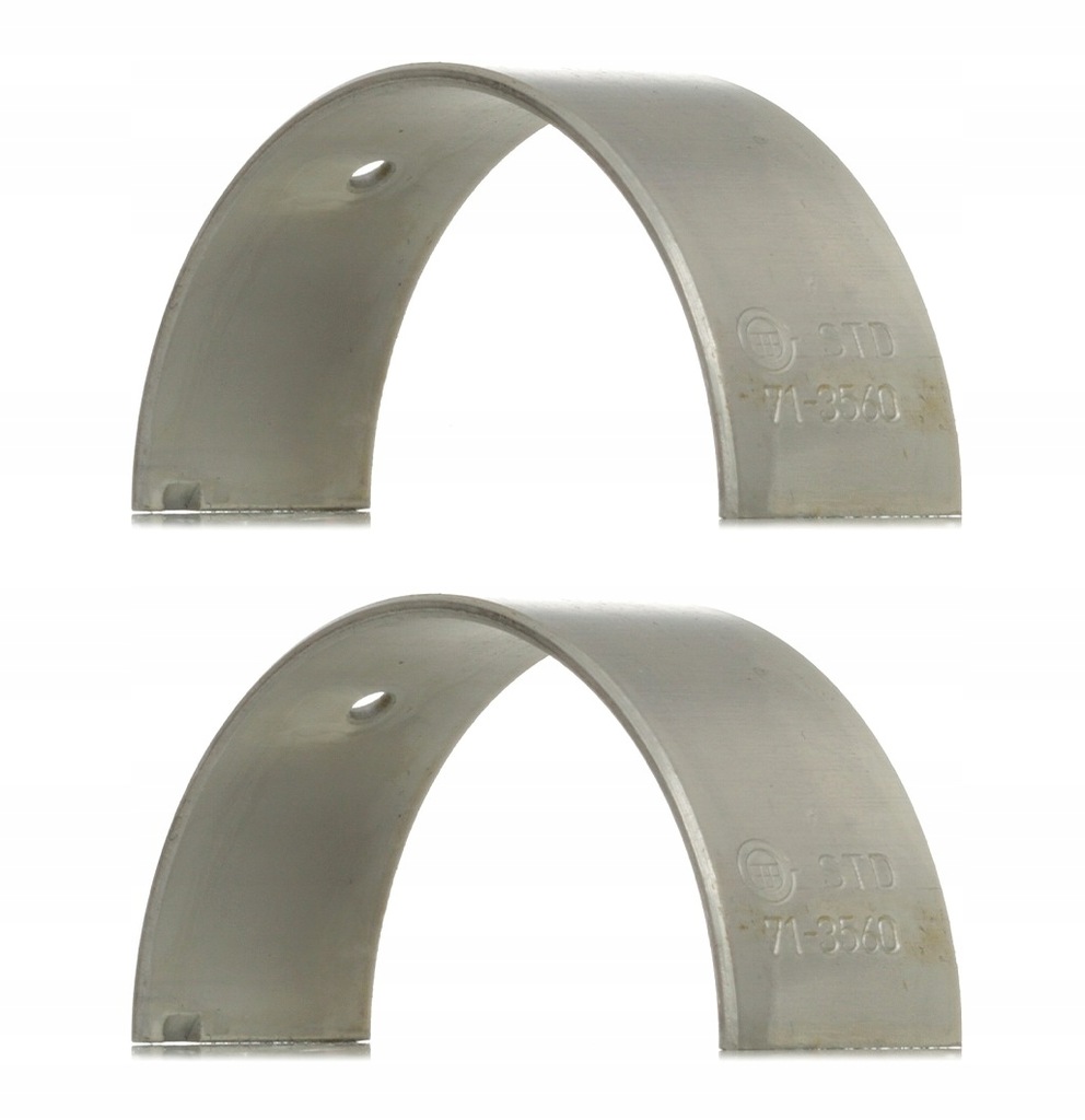 фото №1, Glyco 71-3560 std підшипник шатуна