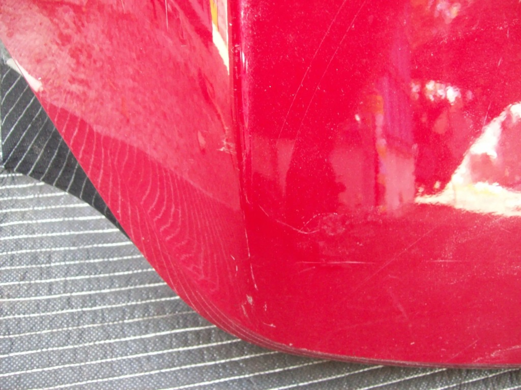 фото №8, Спойлер крышки задняя спойлер kia sportage iv 87212-f1000