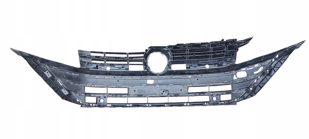 фото №9, Vw arteon 3g8 r line r-line lift решётка радиатора решётка радиатора led 3g8853655j 3g8853651bl