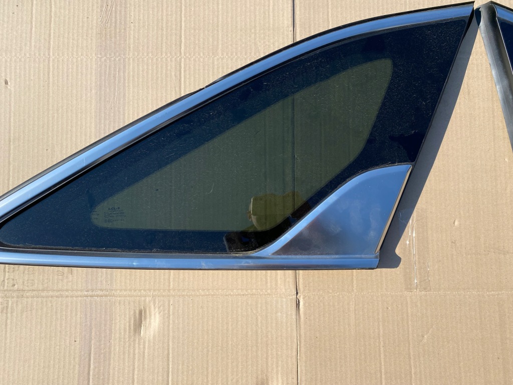 фото №1, Скло задня кузовна ліва права kia sorento iv 20-